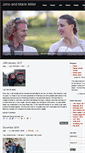 Mobile Screenshot of jonomiller.com